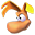 Rayman Arena icon
