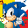 Sonic the Hedgehog (2013) icon