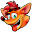 Crash Bandicoot 4: It's About Time icon