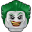 LEGO Batman 2: DC Super Heroes icon