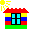 LEGO Island icon