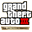 Grand Theft Auto III: Definitive Edition icon