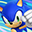 Sonic Colors: Ultimate icon