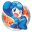 Mega Man Powered Up icon