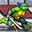 Teenage Mutant Ninja Turtles: Shredder's Revenge icon