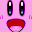 Kirby Super Star icon