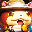 Yo-kai Watch Busters 2 icon