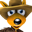 Kao the Kangaroo: Mystery of the Volcano icon