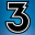 Rock Band 3 icon