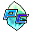 Prism Cross icon