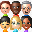 Mii Maker (Wii U) icon
