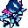 Deltarune: Lightners Live Plus icon