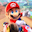 Mario Kart World icon