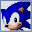 Sonic The Fighters icon