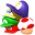 Super Mario 64 Co-op (EX & DX) icon
