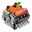 SpaghettiKart (Mario Kart 64 PC Port) icon