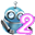 Burger shop 2 icon