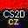 Counter-Strike: 2D Condition Zero icon
