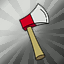Original Weapons Skinning Contest Entrant Medal icon