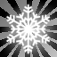 Winter Worlds Mapping Contest Entrant Medal icon