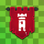 Besiege Early Adopter (1+ submissions) Medal icon