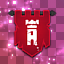 Besiege Early Adopter (5+ submissions) Medal icon