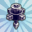 2nd Place - Aerial Creation - Besiege Crafting Contest Medal icon