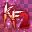 Killing Floor 2 First Adopter Medal icon