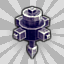 Besiege Crafting Contest Entrant Medal icon