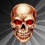 Killing Floor 2 Mapping Contest Entrant Medal icon