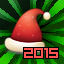 1st Place - The Uberstyle Christmas Conversion 2015 Contest Medal icon
