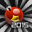 8-14 Entries! GameBanana’s Christmas Giveaway 2015 Medal icon