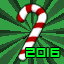GameBanana’s Christmas Giveaway 2016 Day Twelve Winner! Medal icon