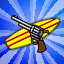 2nd Place - CS:GO Combat Surf Mapping Contest Medal icon