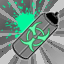 Zombie Panic! Source Community Spray Contest Entrant Medal icon