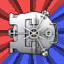 2nd place - D.U.M.B Mapping Contest Medal icon