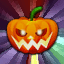 1st Place - Halloween Mapping Contest Medal icon