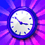 2nd Place - Time Traveler Mapping Contest Medal icon