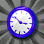 Time Traveler Mapping Contest Submitter Medal icon