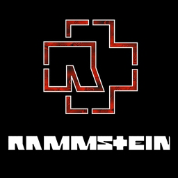 2.0v Rammstein Transparent