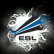 ESL Logo Spray