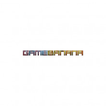 A slightly injured Gamebanana logo
