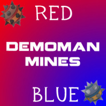 Demoman Mines