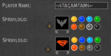 Batman and Superman Logo