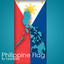 Philippine Flag