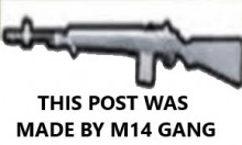 M14 GANG