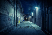 NFT's for free (Stolen)