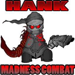 Madness Combat [Counter-Strike: Source] [Sprays]