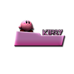 Kirby spray