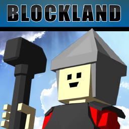 Blockland [Team Fortress 2] [Sprays]